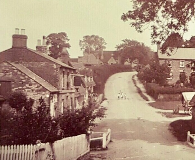 The Jackal, Thurleigh