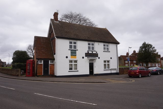 The Cuckoo, Toddington