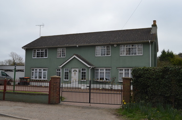 Dukes Head, Totternhoe