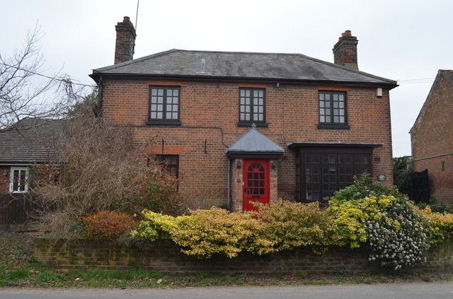 Old Bell, Totternhoe