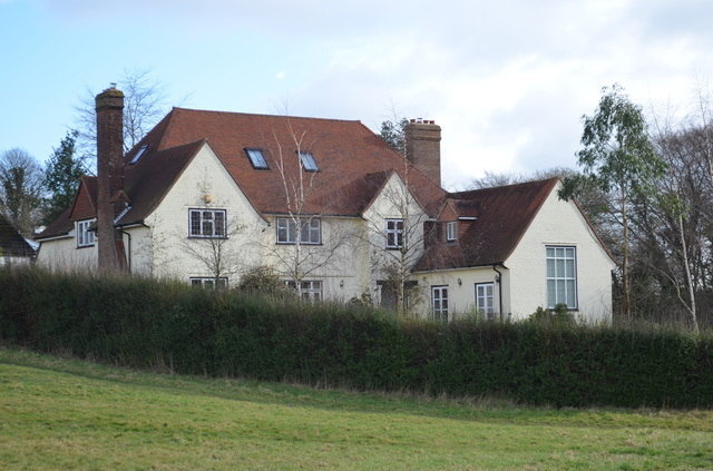 The Chequers, Whipsnade