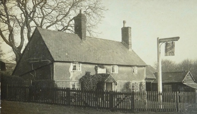 The Chequers, Whipsnade