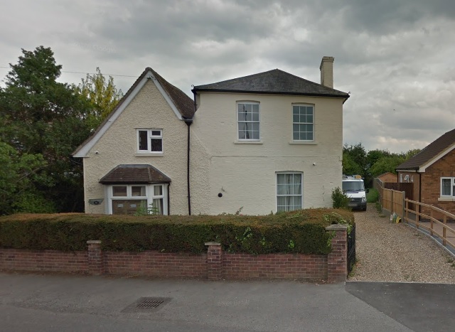 Black Horse, Wootton