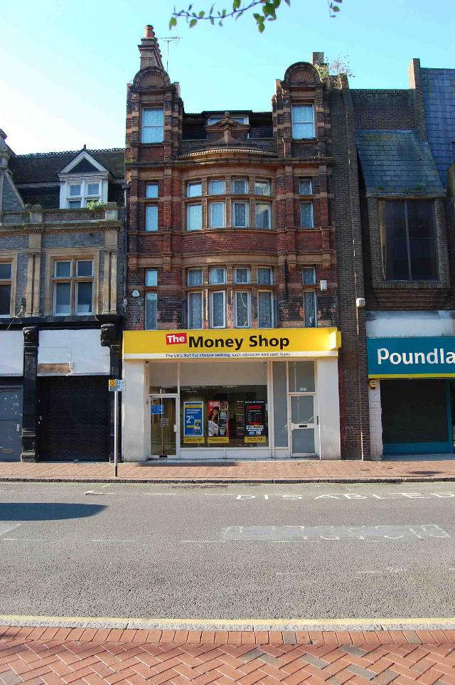 Tudor Tavern, Reading