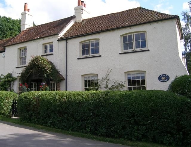 George & Dragon, Enborne