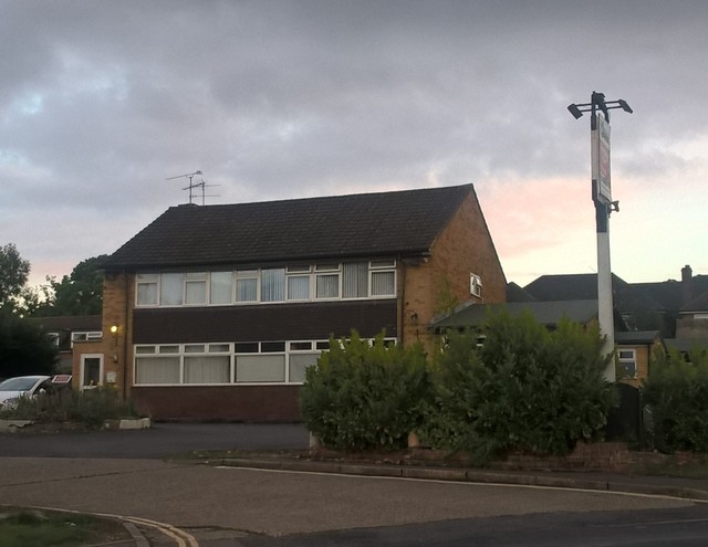 The Bantam, Burghfield Common