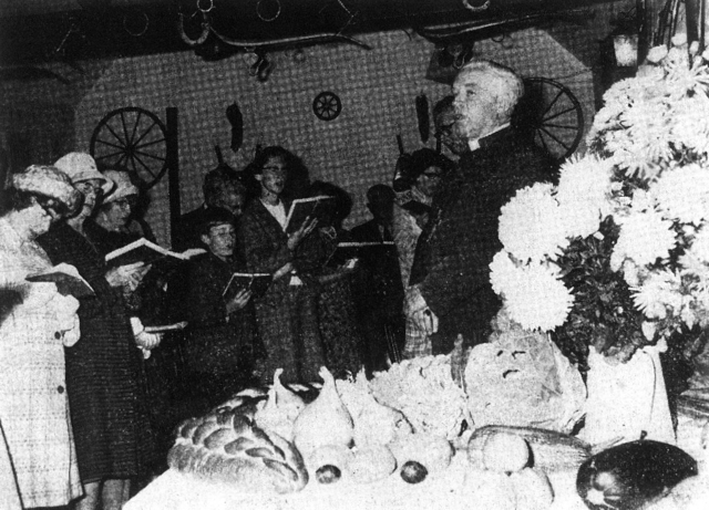 Hare & Hounds, Chieveley