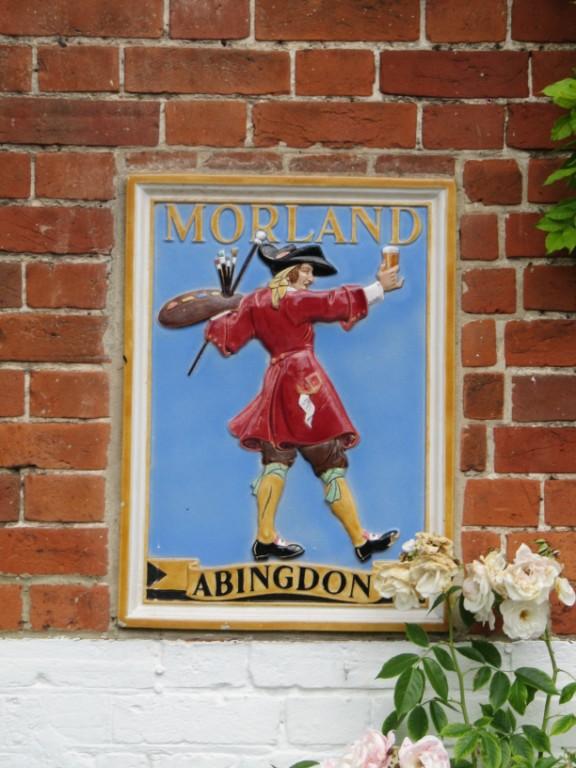 The Wheatsheaf, Chieveley