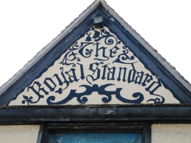 Royal Standard, Colnbrook
