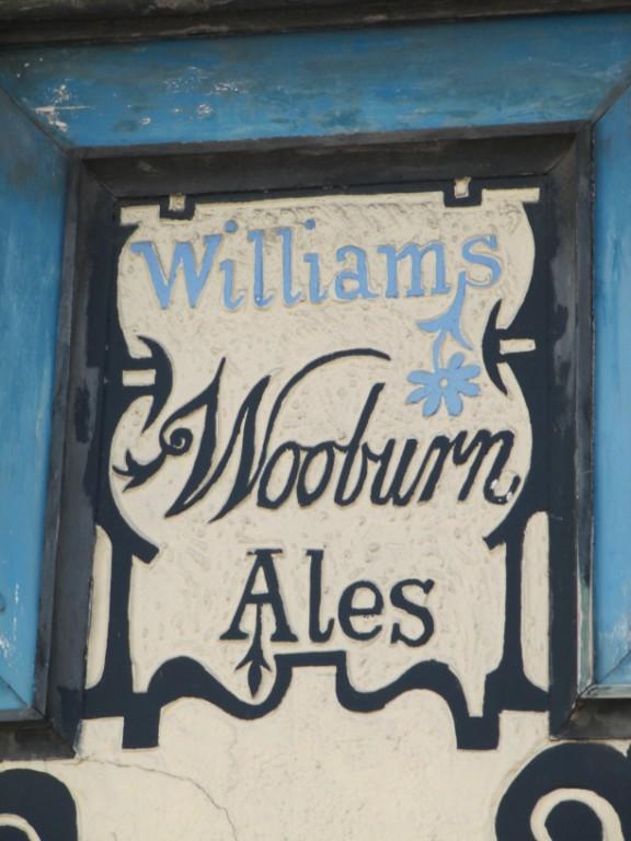 Royal Standard, Colnbrook