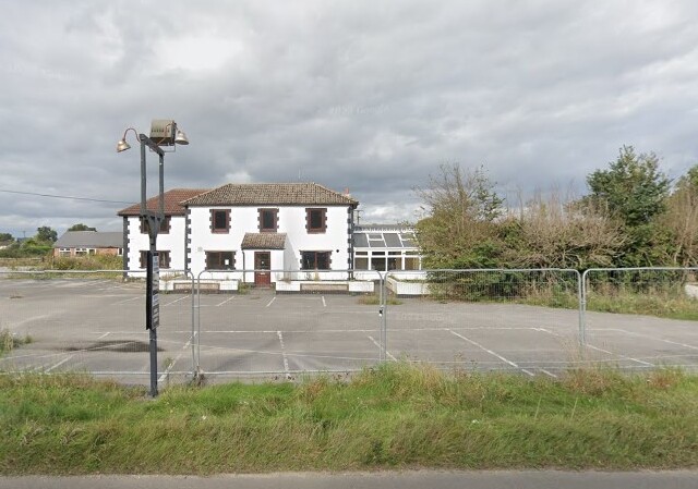 Travellers Friend, Crookham Common