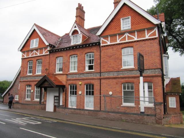 The Roebuck, Kentwood