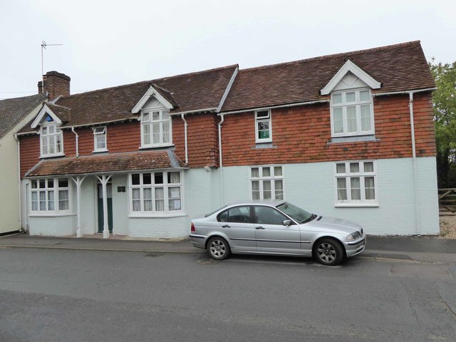 Barley Mow, Kintbury