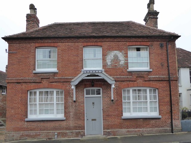 Three Horseshoes, Kintbury