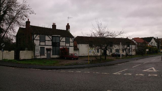 Seven Stars, Knowl Hill