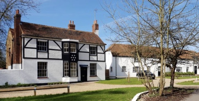 Seven Stars, Knowl Hill