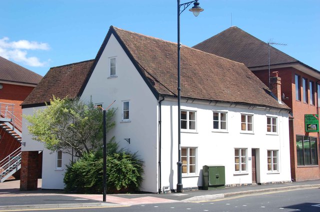 Gardeners Arms, Maidenhead