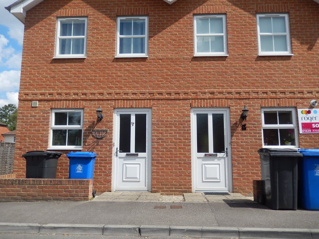 North Star, Maidenhead