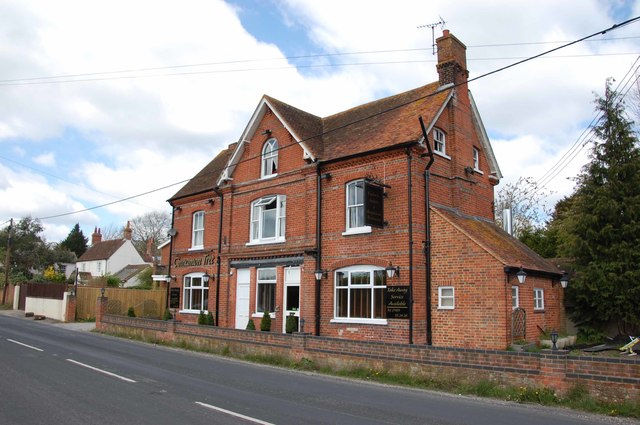 Fox & Horn, Mortimer