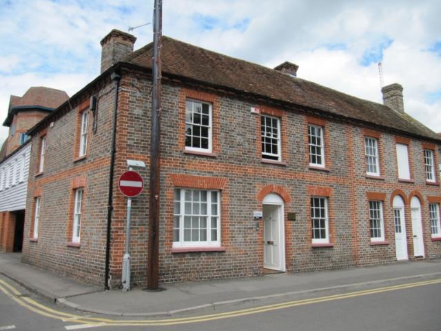 Drummer Arms, Newbury
