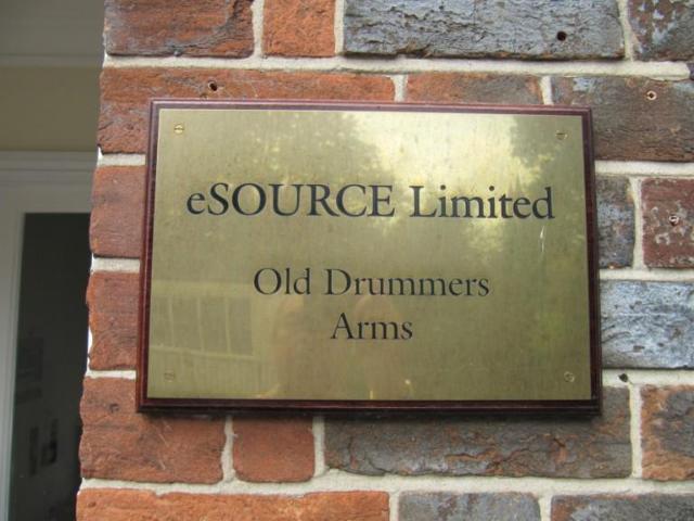 Drummer Arms, Newbury