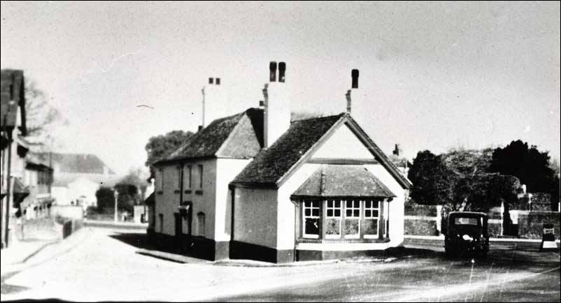 London Apprentice, Newbury