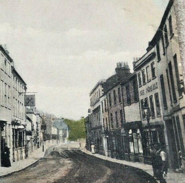 The Phoenix, Newbury