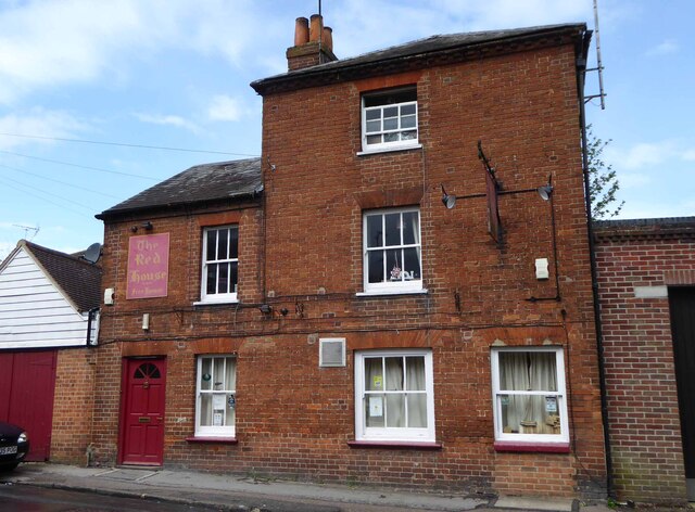 Red House, Newbury