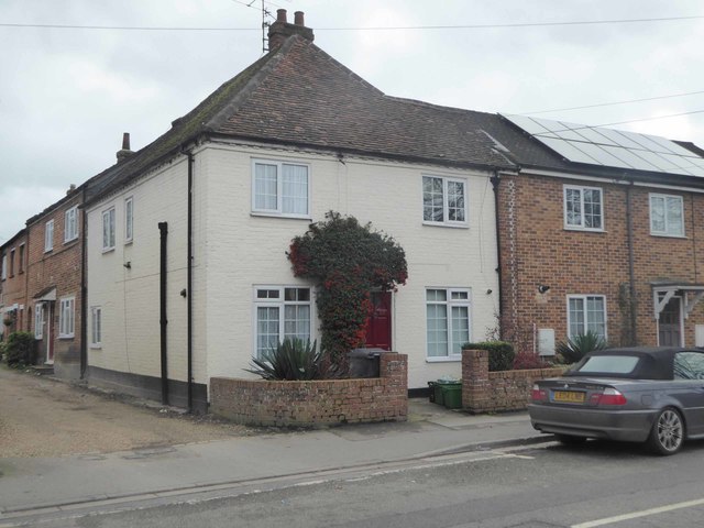 The Wheatsheaf, Newbury