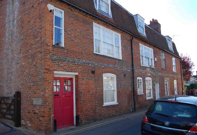 Brunswick Arms, Reading