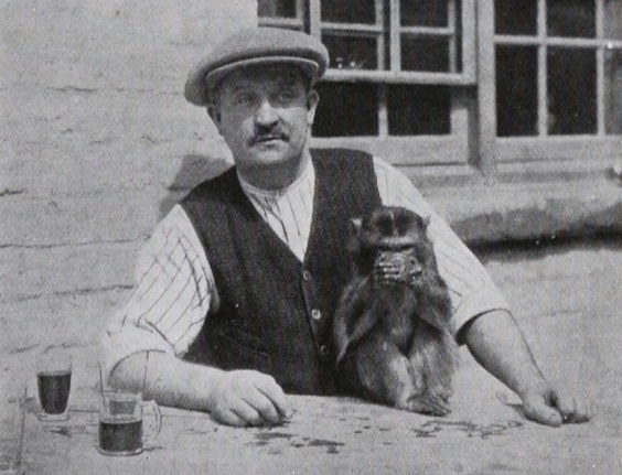 Oxford Arms, Reading