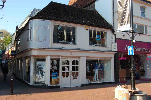 Post Office Tavern, Reading