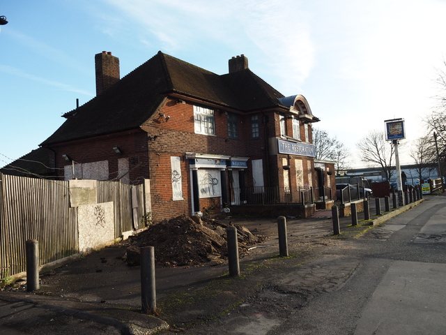 The Restoration, Reading