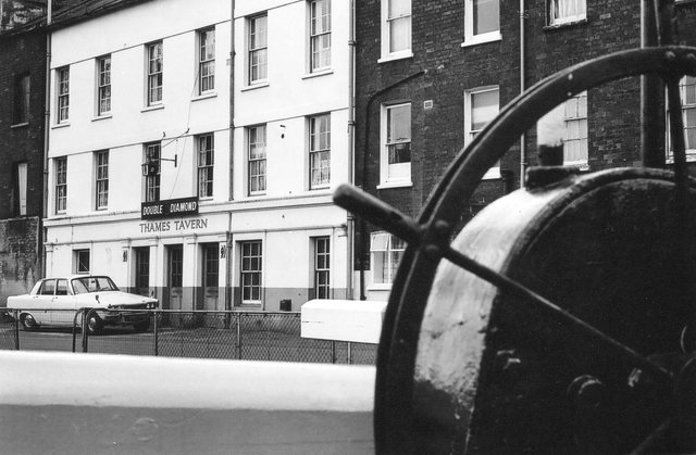 Thames Tavern, Reading