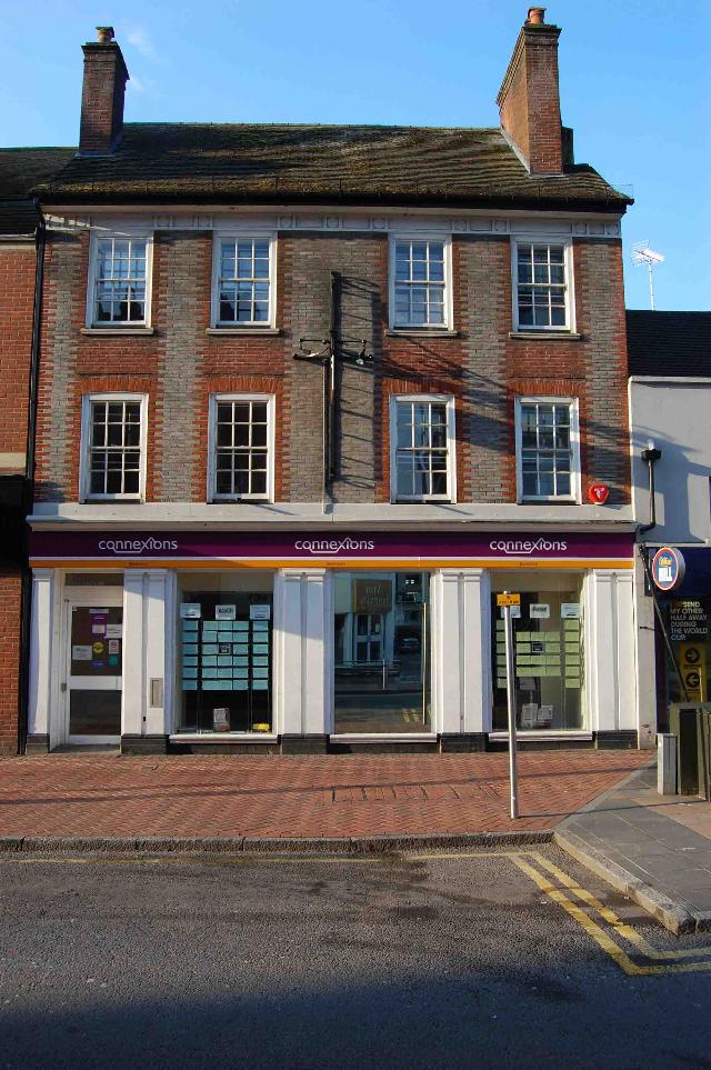 Travellers Friend, Reading