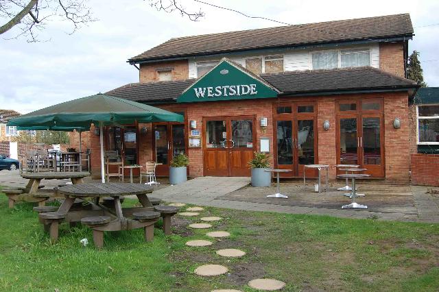 The Westside, Reading