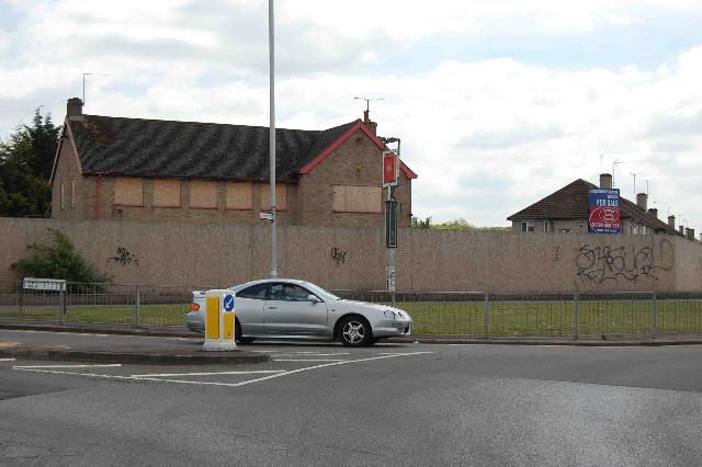 Whitley Tavern, Reading