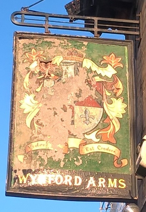 Wynford Arms, Reading
