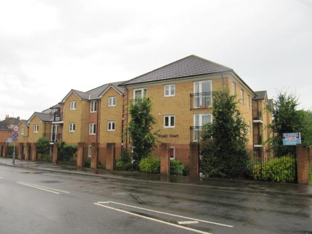 Bull & Butcher, Sandhurst