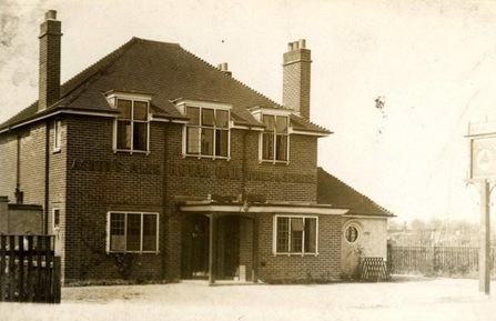 Royal Oak, Sandhurst