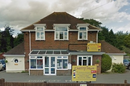 Royal Oak, Sandhurst