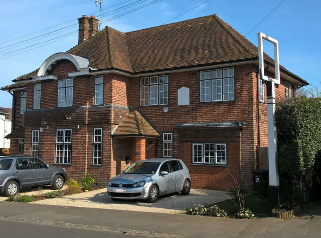 Bird In Hand, Tilehurst