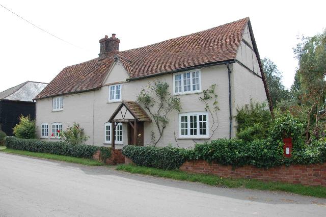 Dog & Partridge, Ufton Nervet