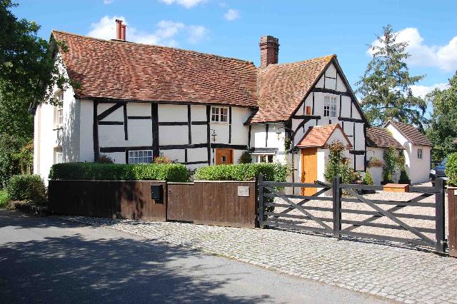 The Plough, Waltham St Lawrence