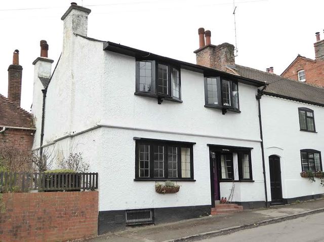 White Hart, Whitchurch