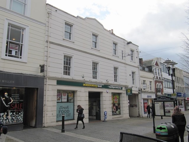 Bakers Tavern, Windsor