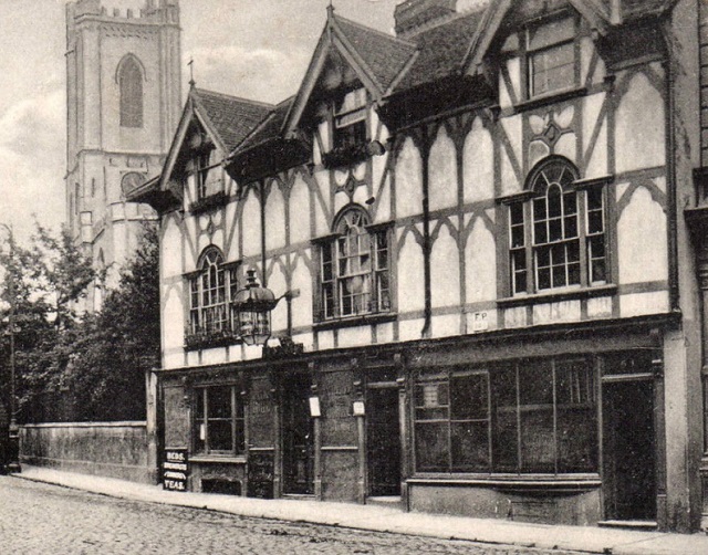 Union Hotel, Windsor