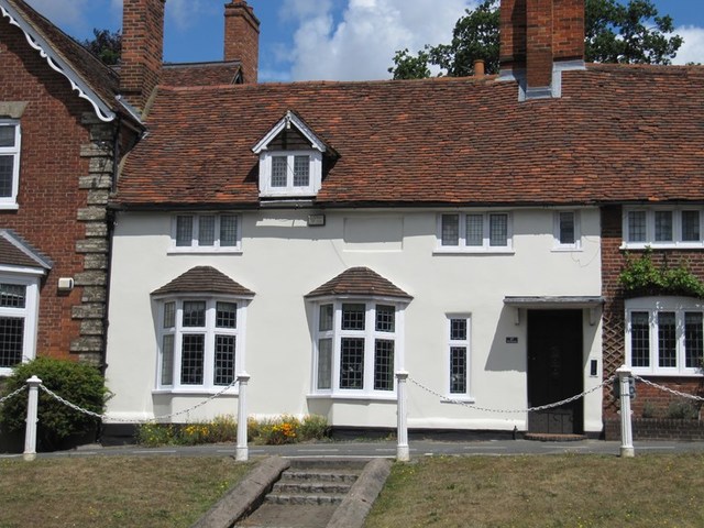 The Anchor, Wokingham