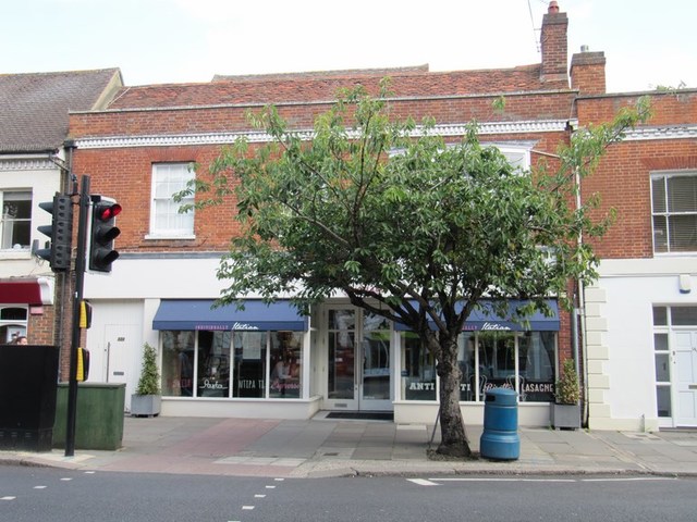 Brewery Tap, Wokingham