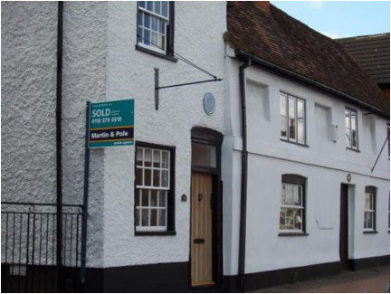 Queens Arms, Wokingham